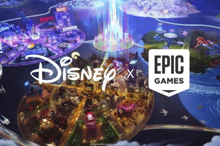 disney-15-billion-investment-build-universe-connected-to-fortnite