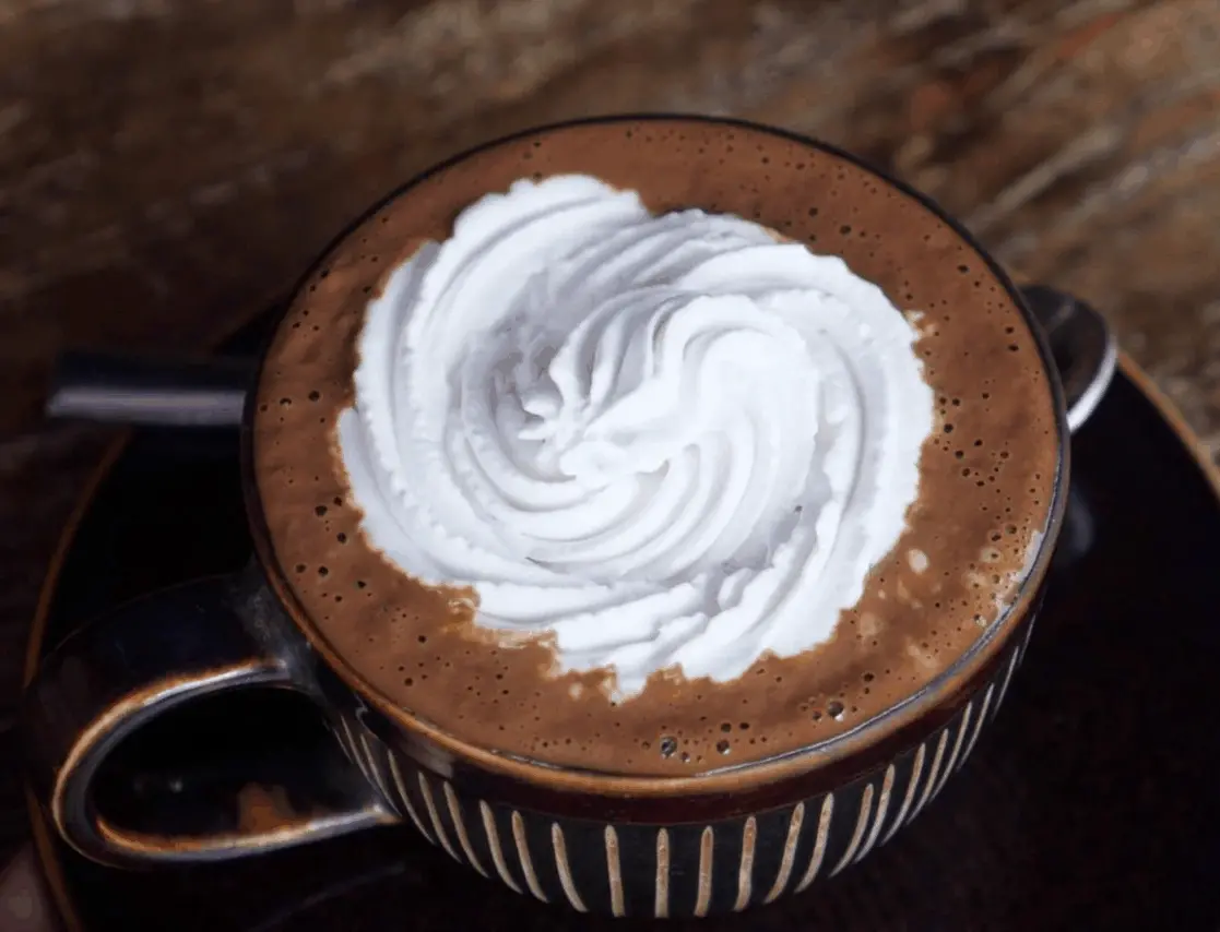 Vegan Hot Chocolate Recipe